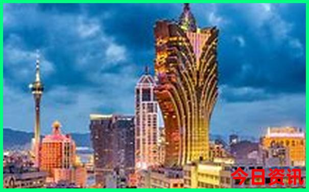 香港到澳门怎么去